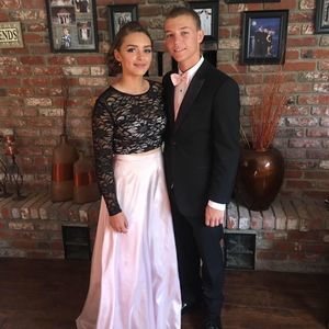 Meet your Posher, Tyler